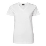 202 T-Shirt w - White