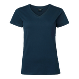 202 T-Shirt w - Navy