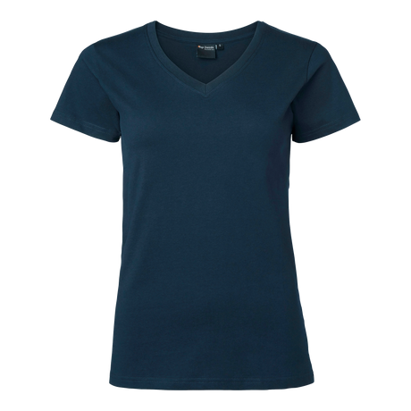 202 T-Shirt w - Navy