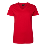 202 T-Shirt w - Red