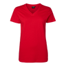202 T-Shirt w - Red