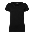 203 T-shirt w - Black