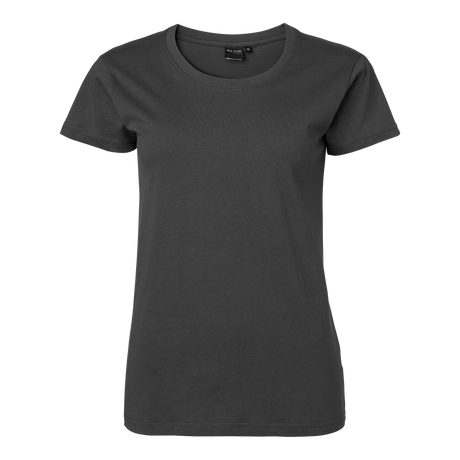 203 T-shirt w - Dark grey