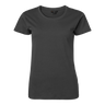 203 T-shirt w - Dark grey