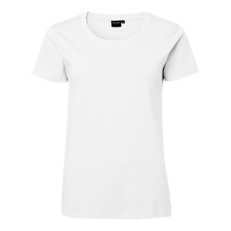 203 T-shirt w - White