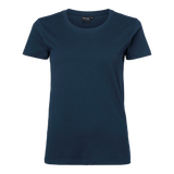 203 T-shirt w - Navy
