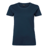 203 T-shirt w - Navy