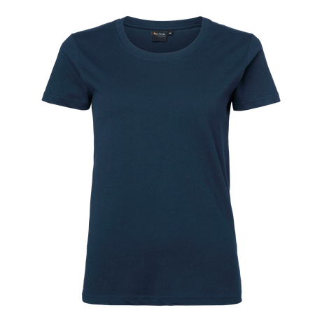 203 T-shirt w - Navy