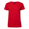 203 T-shirt w - Red