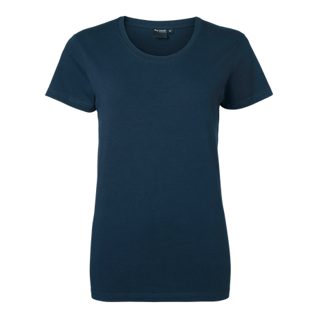 204 T-shirt w - Navy