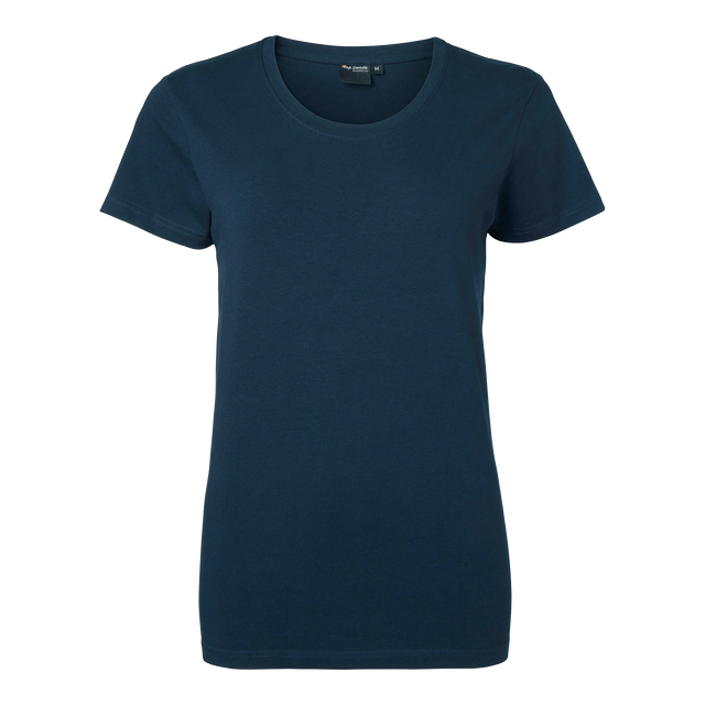 204 T-shirt w - Navy