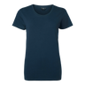 204 T-shirt w - Navy