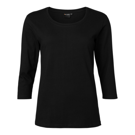 207 T-shirt w - Black