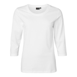 207 T-shirt w - White