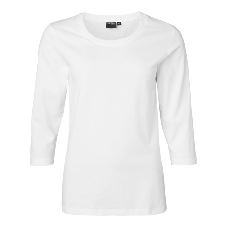 207 T-shirt w - White