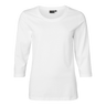 207 T-shirt w - White