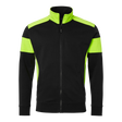 223 Sweat - Black/fluorescent yellow