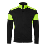 223 Sweat - Black/fluorescent yellow