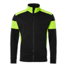 223 Sweat - Black/fluorescent yellow