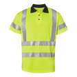 226 Polo - Fluorescent yellow