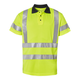 226 Polo - Fluorescent yellow