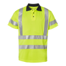 226 Polo - Fluorescent yellow