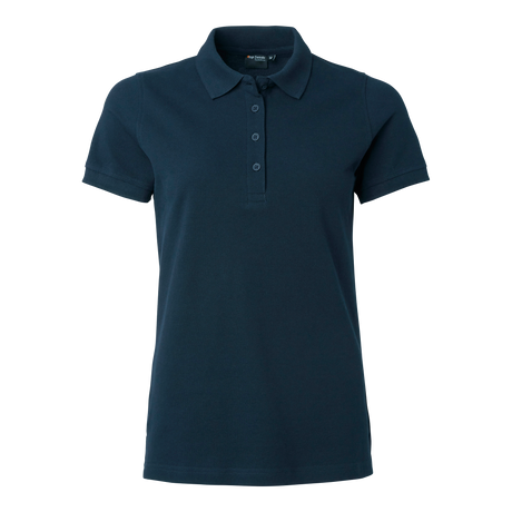 187 Polo w - Navy