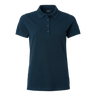 187 Polo w - Navy