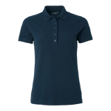 188 Polo w - Navy