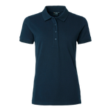 189 Polo w - Navy