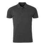 190 Polo - Dark grey