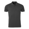 190 Polo - Dark grey