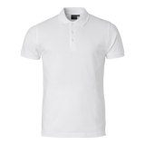 190 Polo - White