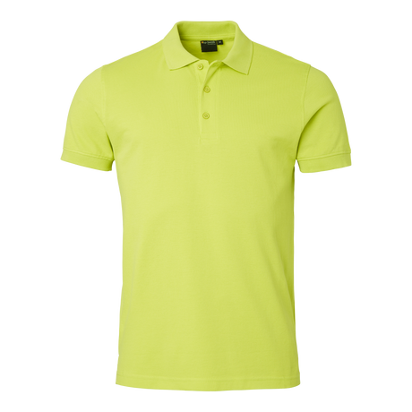190 Polo - Lime