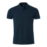 190 Polo - Navy