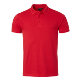 190 Polo - Red
