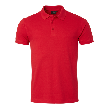 190 Polo - Red