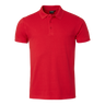 190 Polo - Red