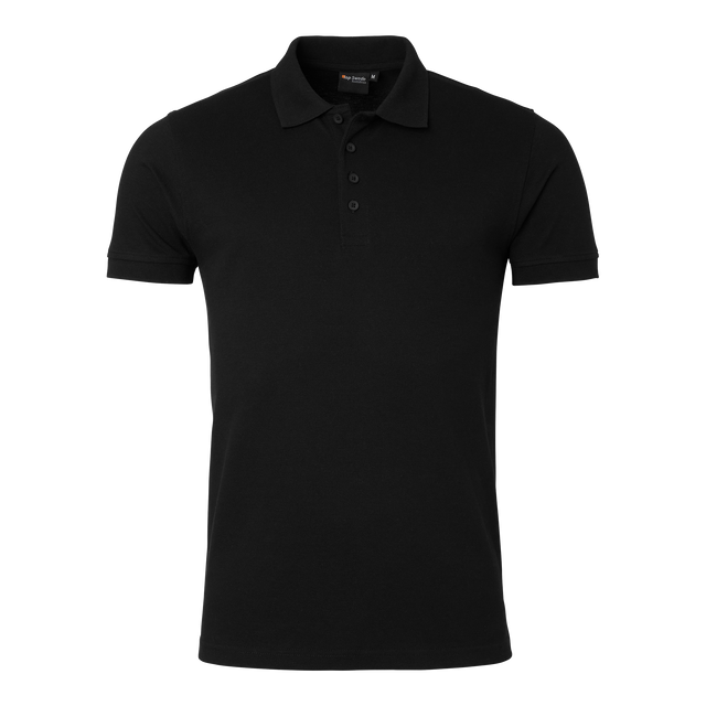 191 Polo - Black