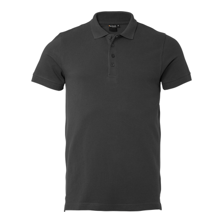 191 Polo - Dark grey