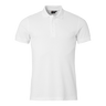 191 Polo - White