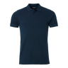 191 Polo - Navy