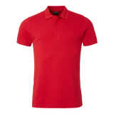 191 Polo - Red