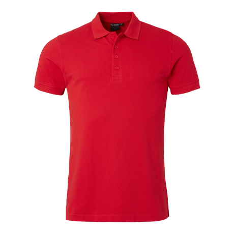 191 Polo - Red