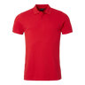191 Polo - Red