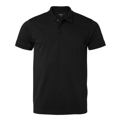 192 Polo - Black