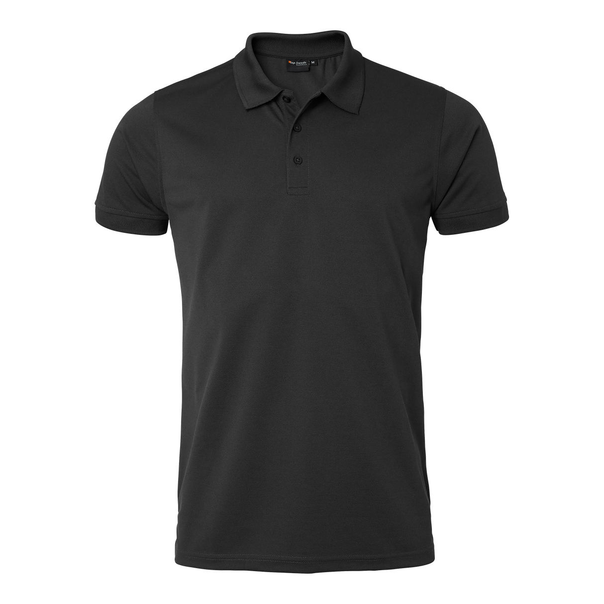 192 Polo - Dark grey