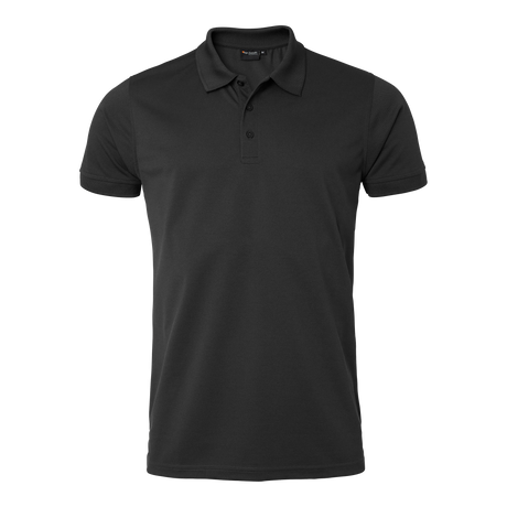 192 Polo - Dark grey
