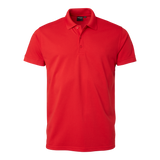 192 Polo - Red