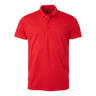 192 Polo - Red